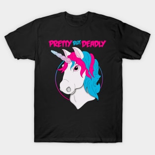 Unicorn (Kids) T-Shirt